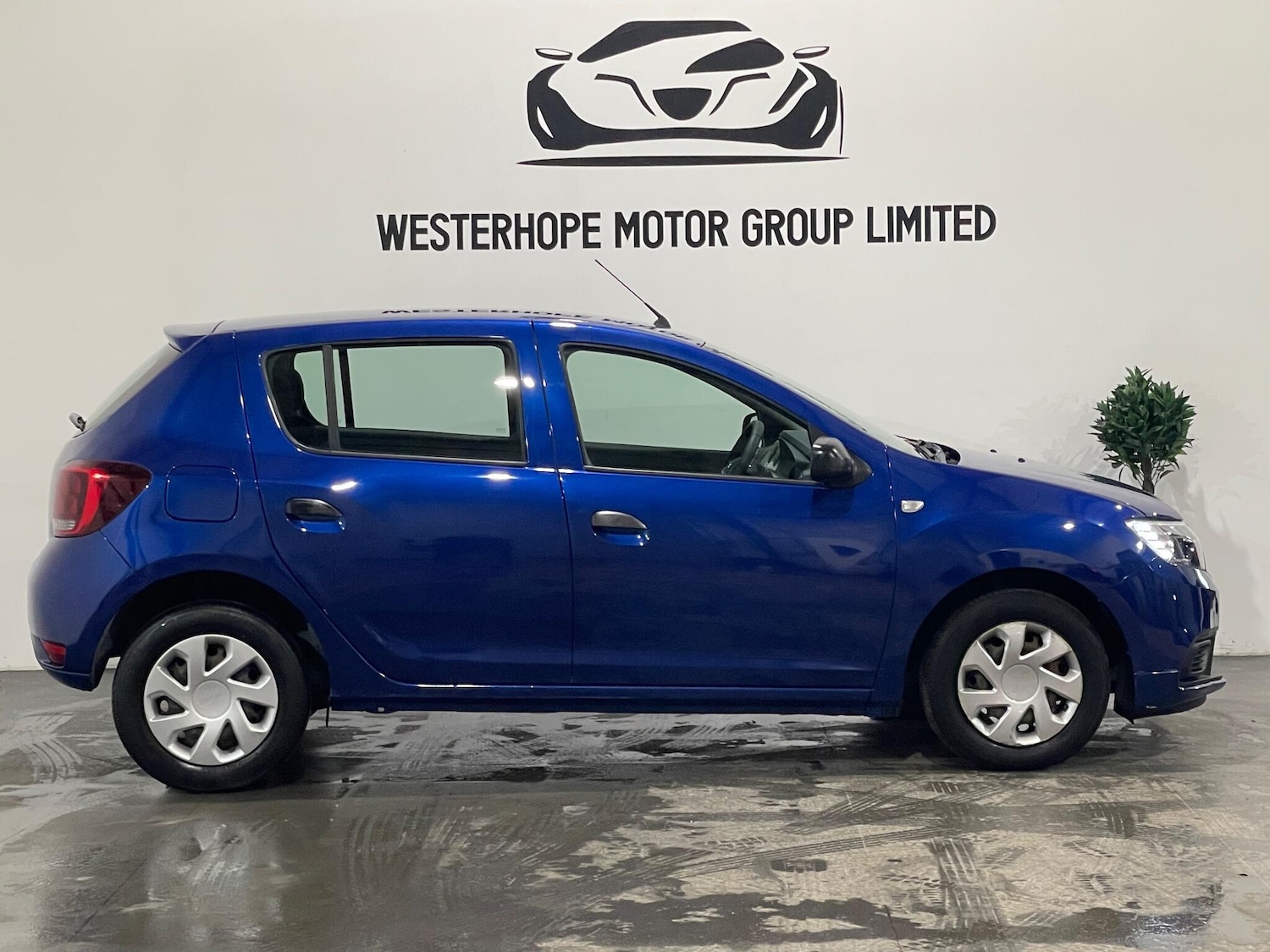 Used Dacia Sandero 2020 for sale - 77724119: Photo 24