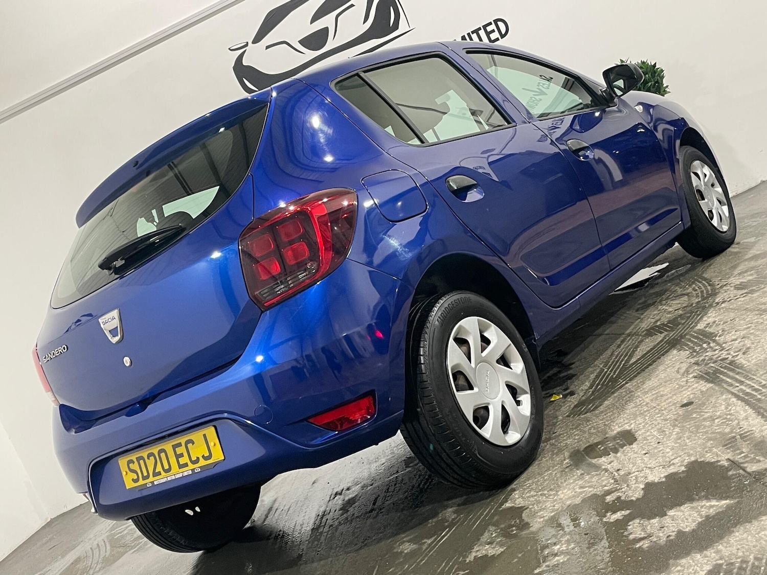 Used Dacia Sandero 2020 for sale - 77724119: Photo 25