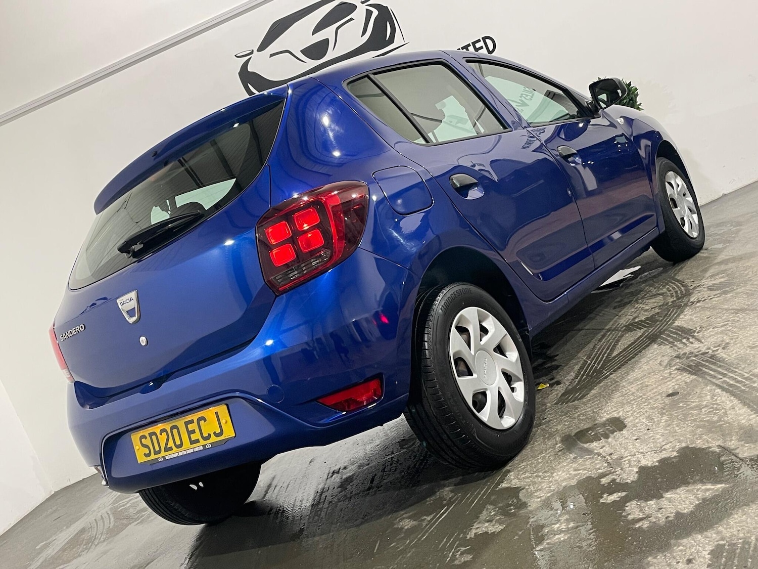 Used Dacia Sandero 2020 for sale - 77724119: Photo 26