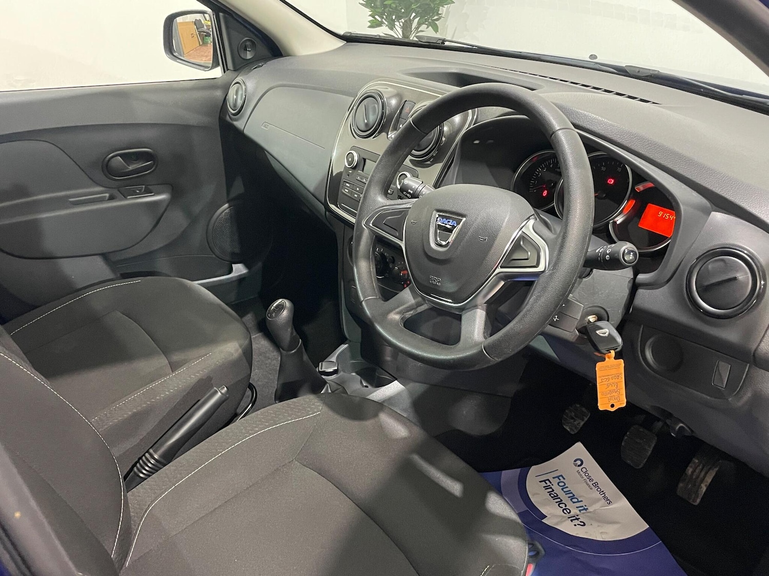 Used Dacia Sandero 2020 for sale - 77724119: Photo 3