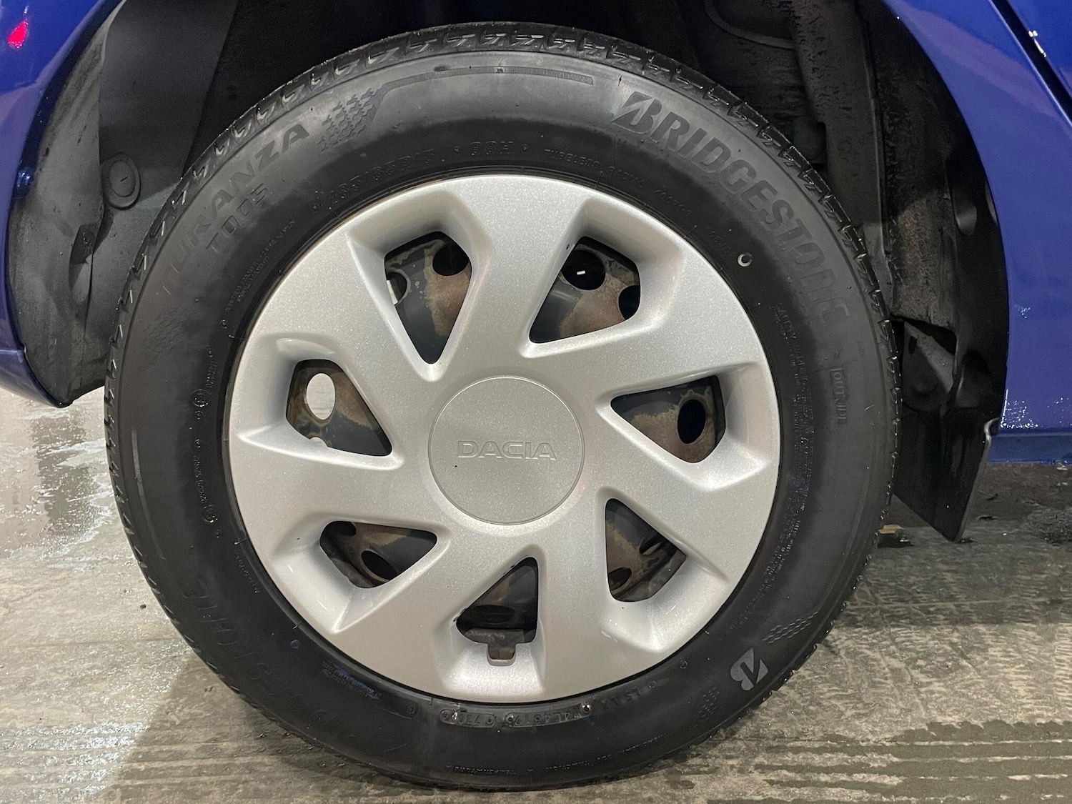 Used Dacia Sandero 2020 for sale - 77724119: Photo 36