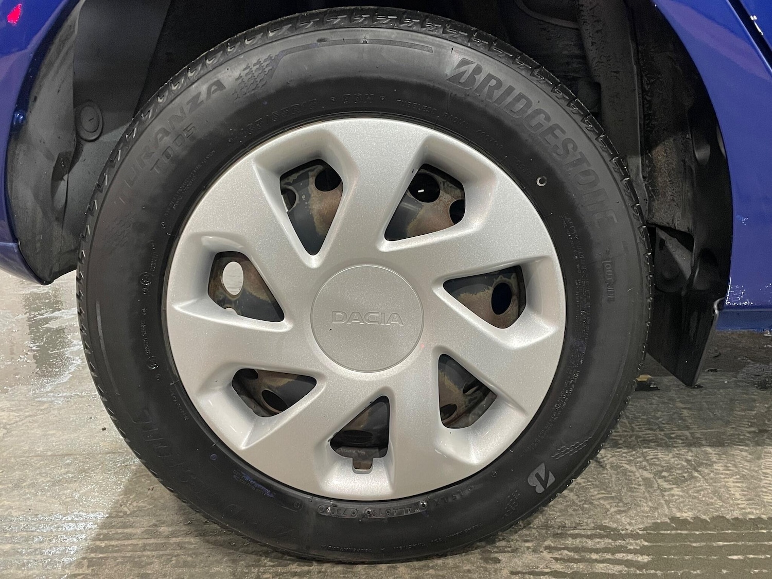 Used Dacia Sandero 2020 for sale - 77724119: Photo 37