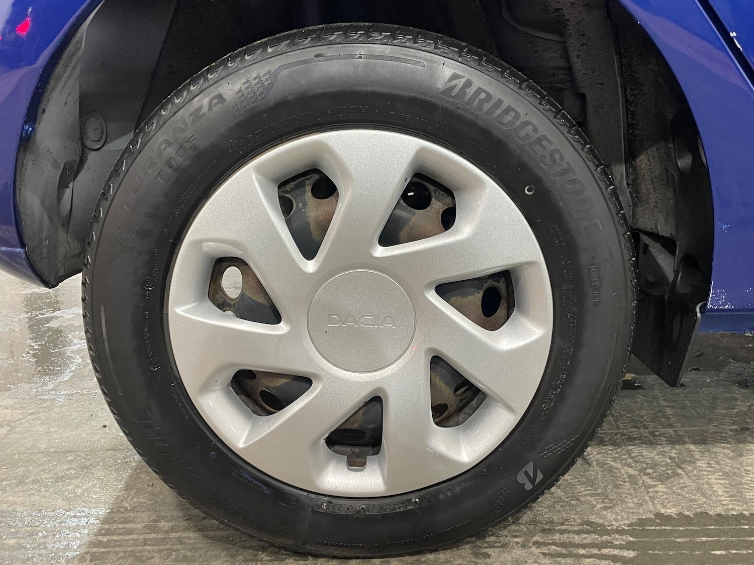 Used Dacia Sandero 2020 for sale - 77724119: Photo 38