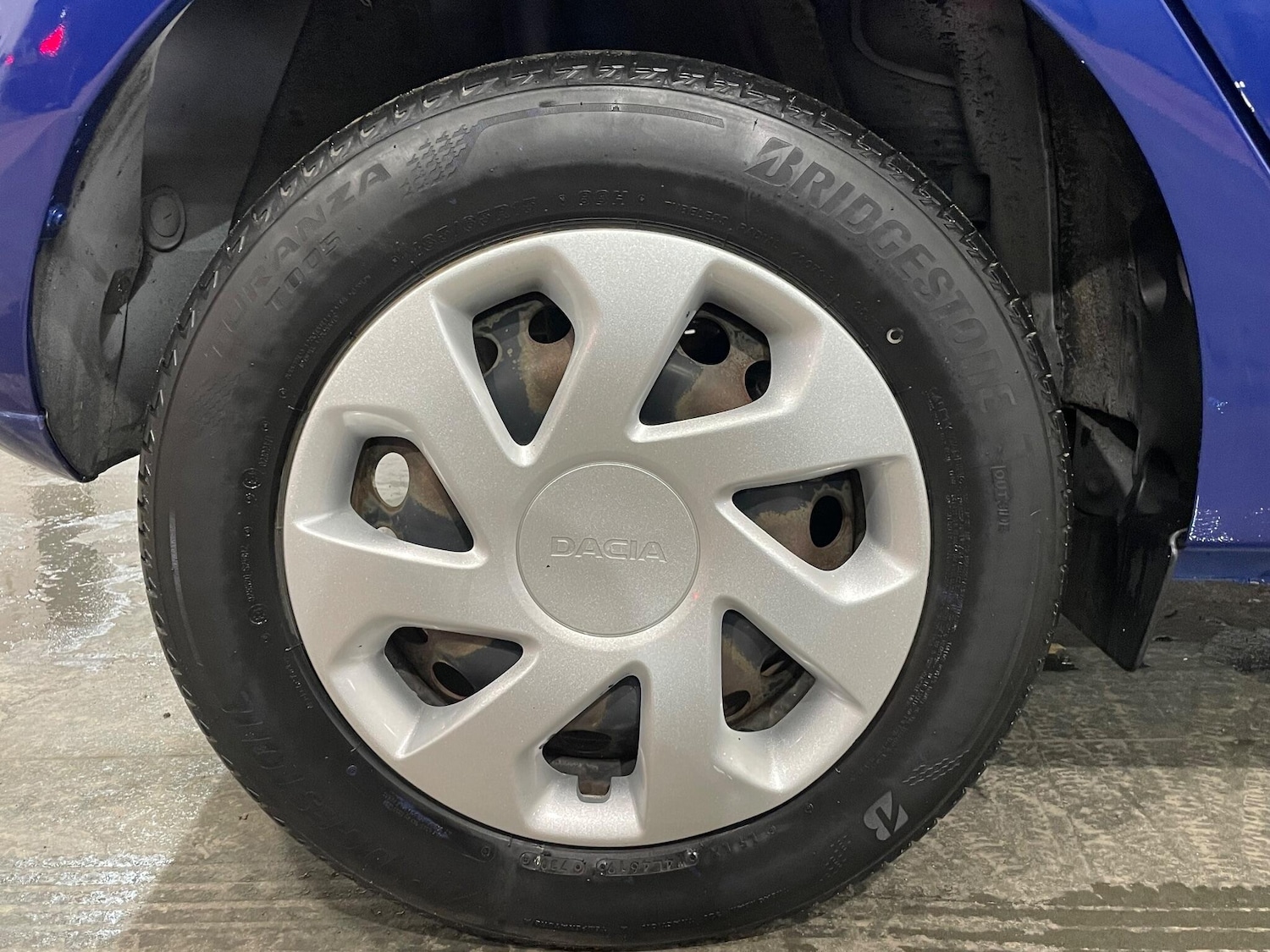 Used Dacia Sandero 2020 for sale - 77724119: Photo 39