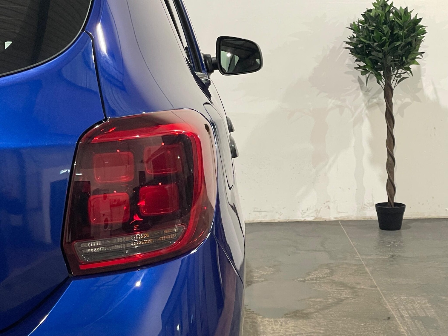 Used Dacia Sandero 2020 for sale - 77724119: Photo 43