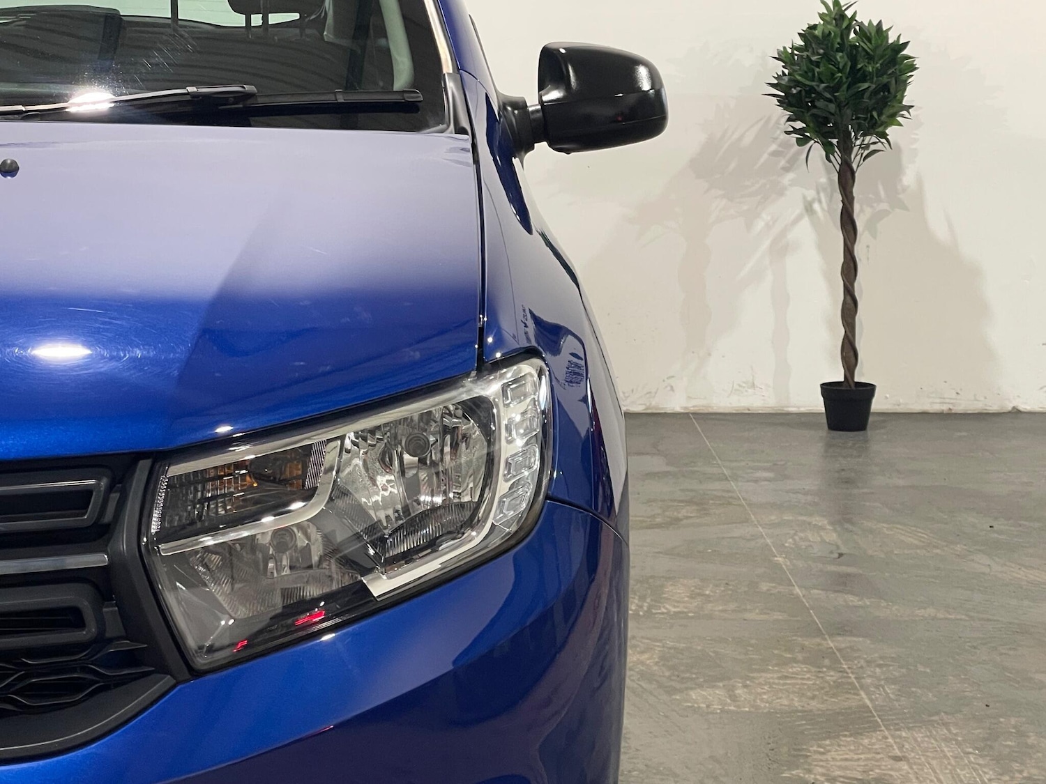 Used Dacia Sandero 2020 for sale - 77724119: Photo 45