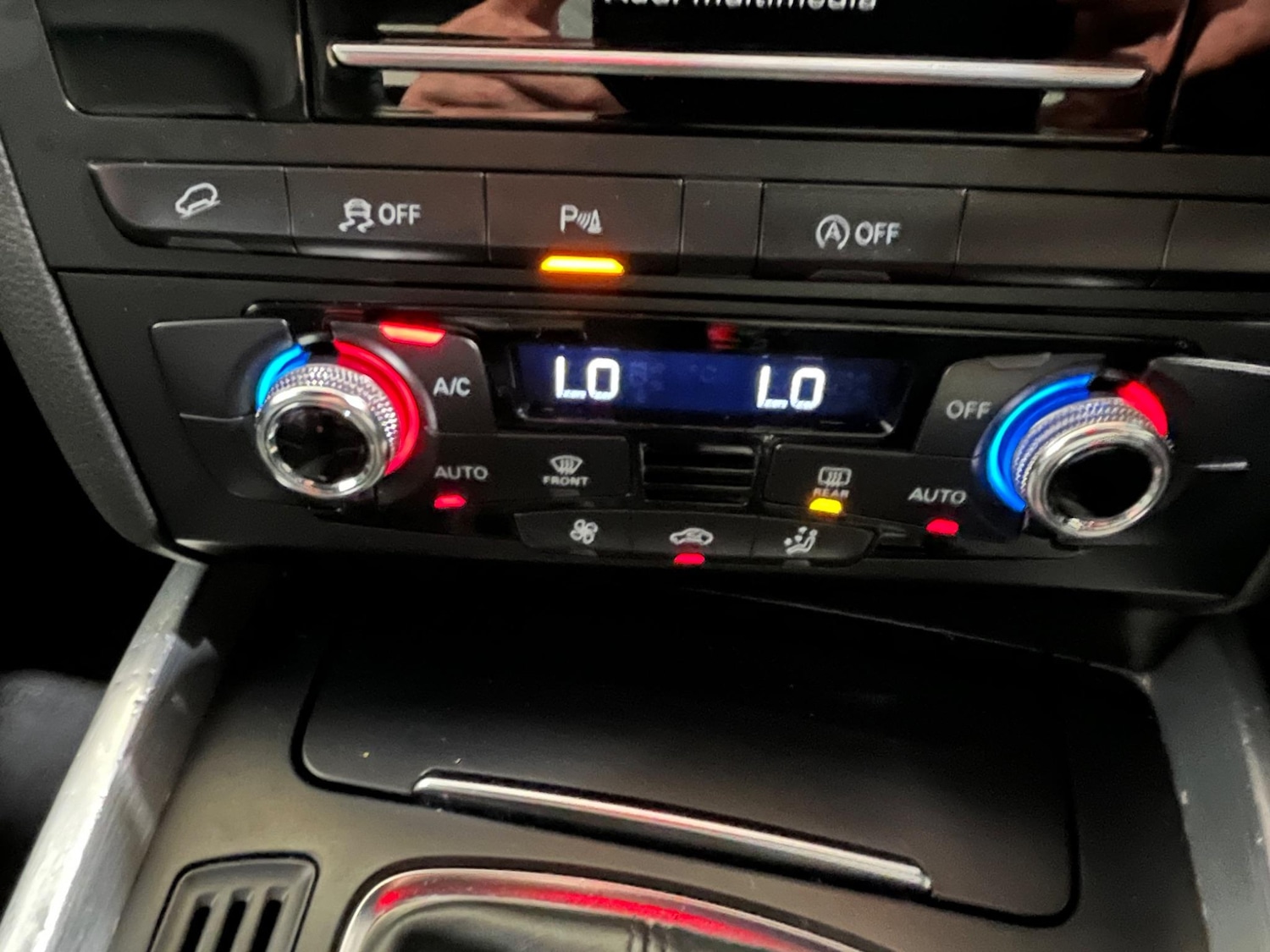 Vehicle 30