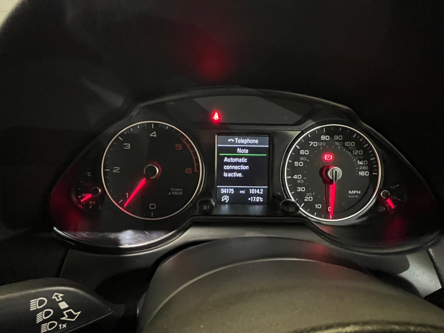 Vehicle 50