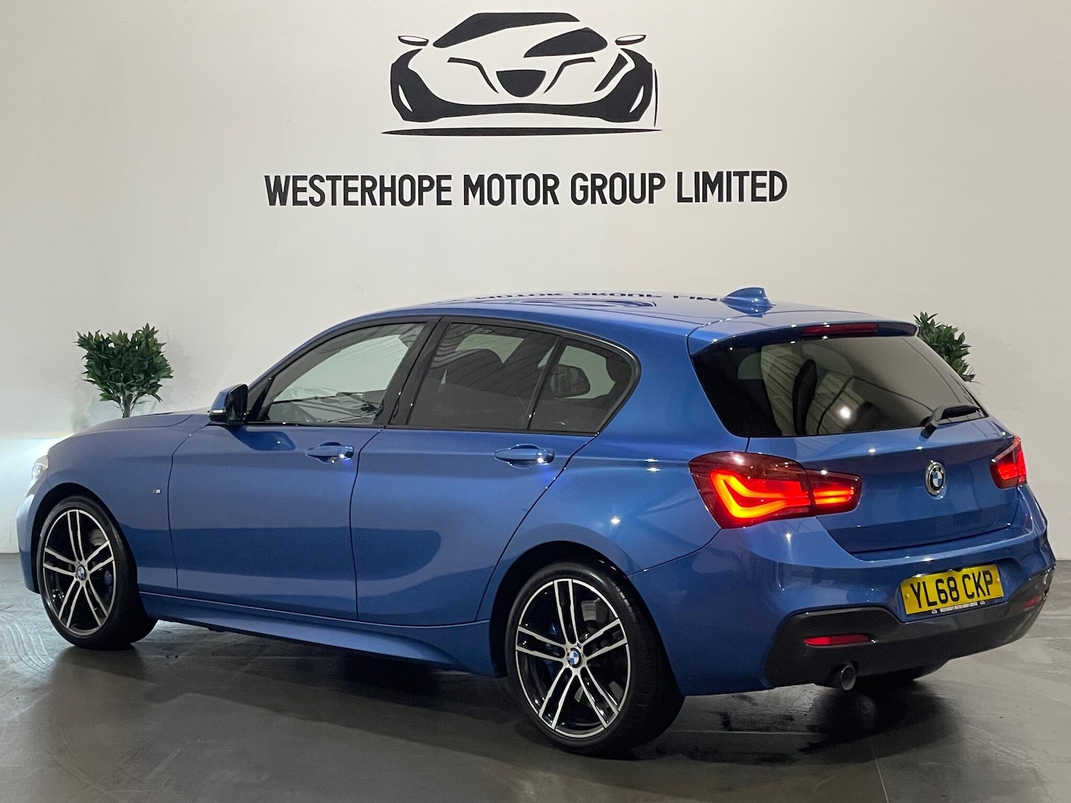 Used BMW 1 Series for sale - 77882094: Photo 10