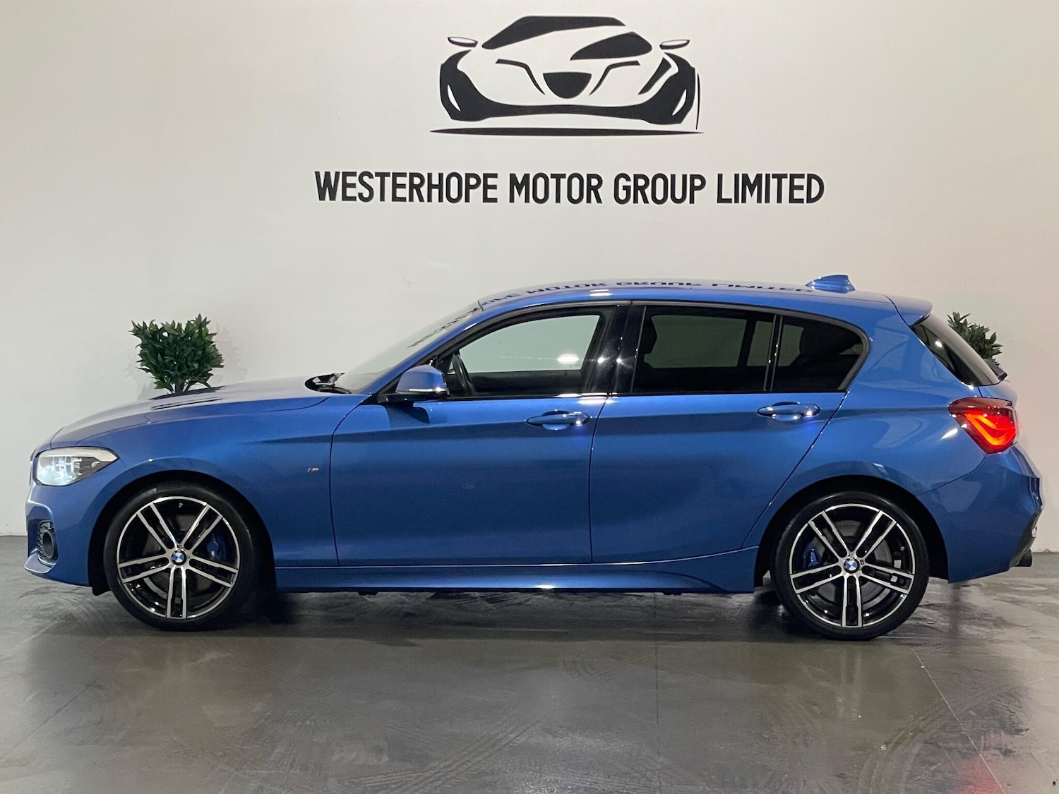 Used BMW 1 Series for sale - 77882094: Photo 11