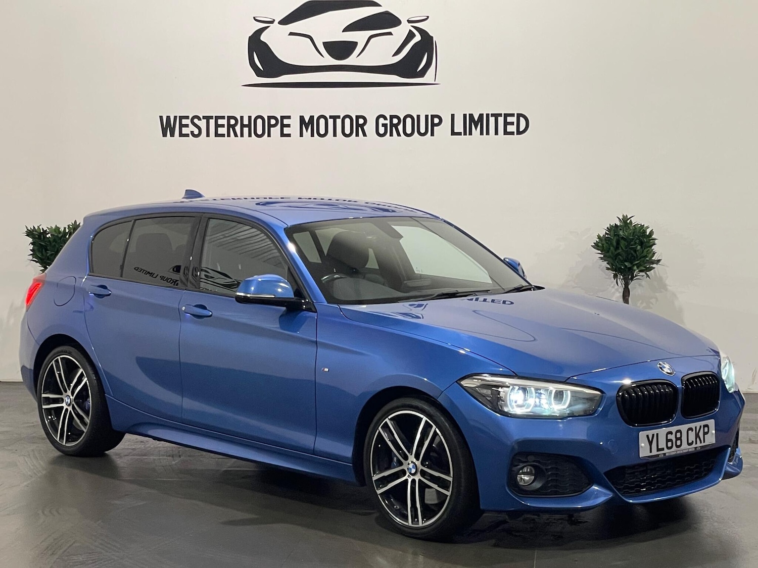 Used BMW 1 Series for sale - 77882094: Photo 12