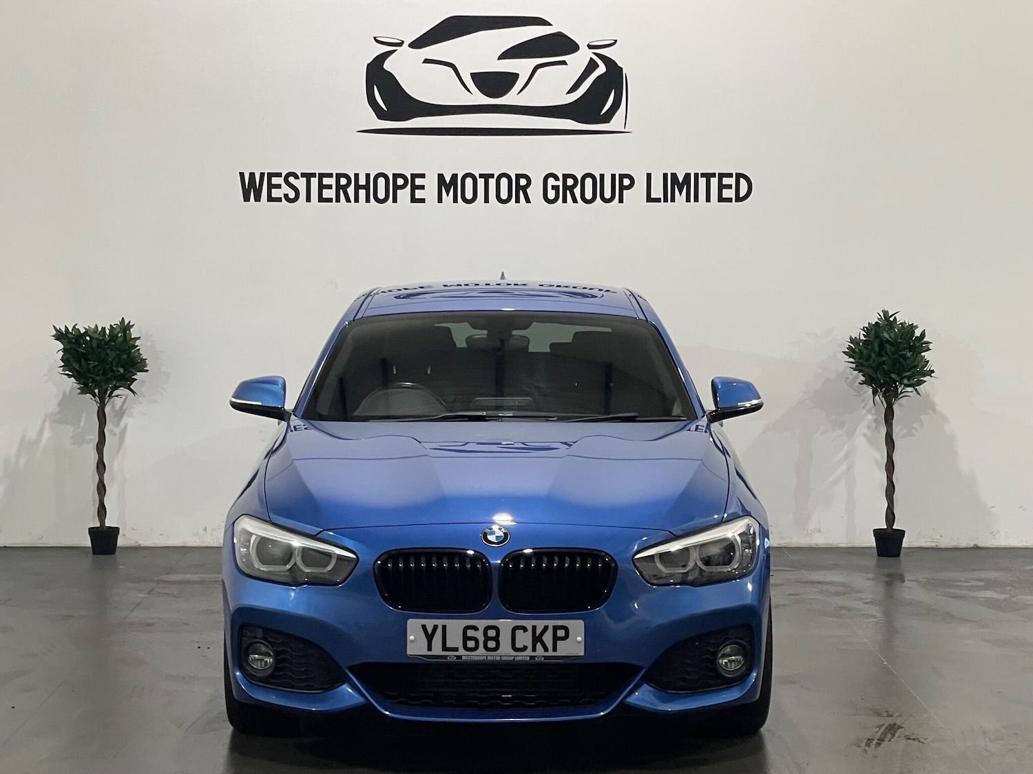 Used BMW 1 Series for sale - 77882094: Photo 13