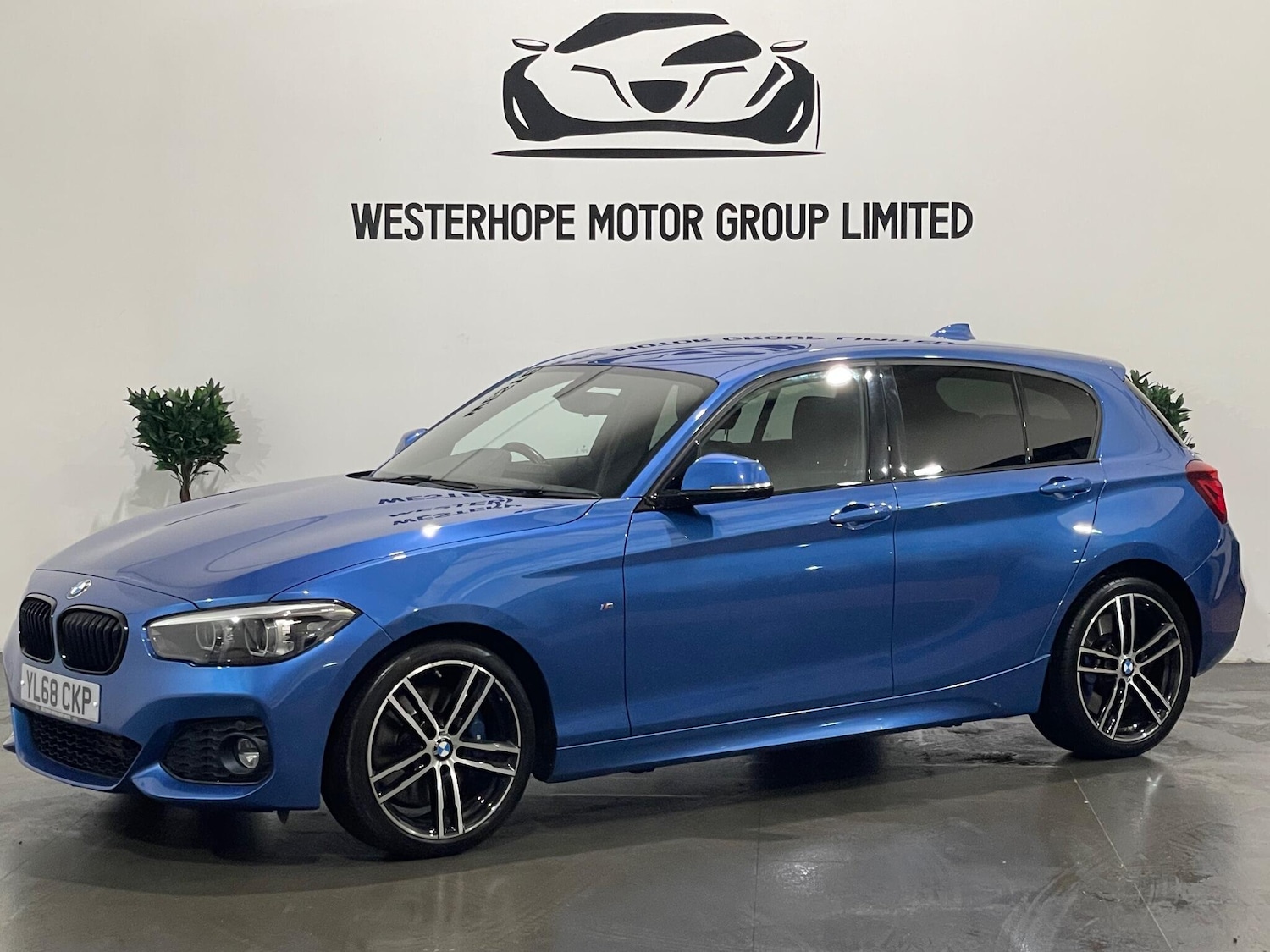 Used BMW 1 Series for sale - 77882094: Photo 14