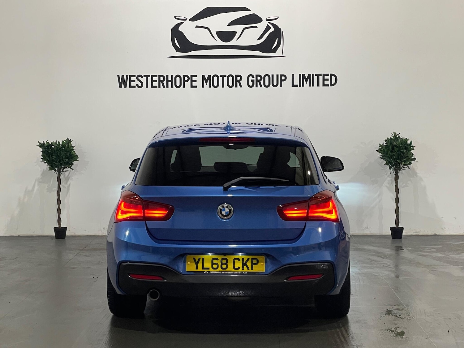 Used BMW 1 Series for sale - 77882094: Photo 17