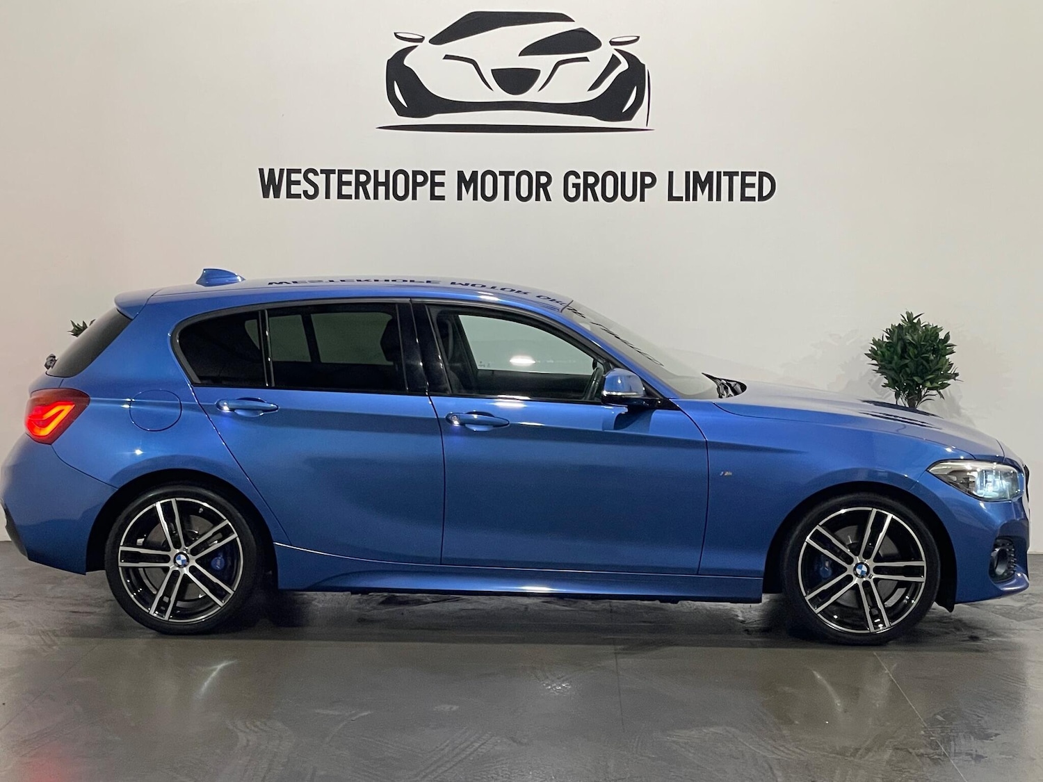 Used BMW 1 Series for sale - 77882094: Photo 19