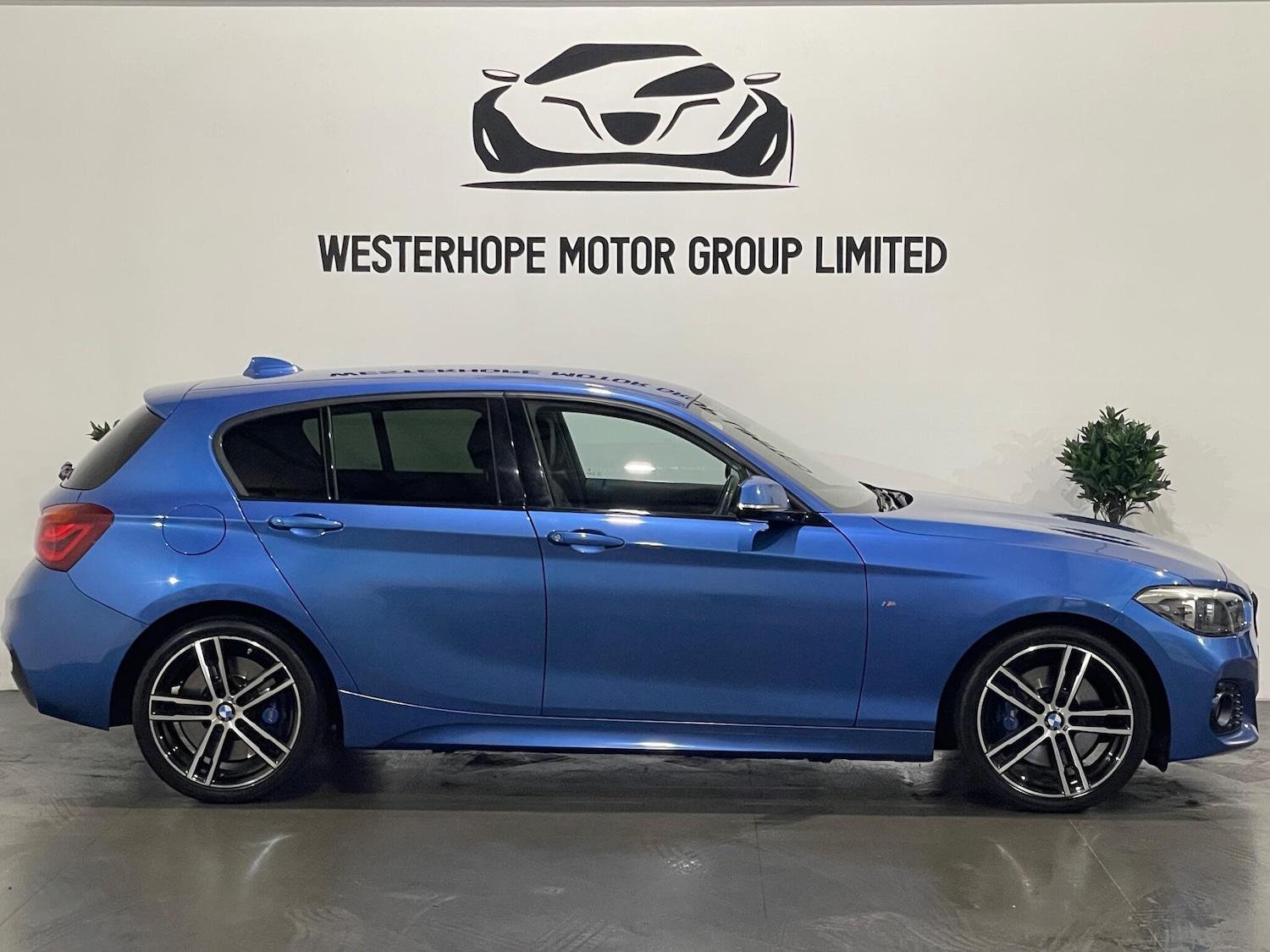 Used BMW 1 Series for sale - 77882094: Photo 20