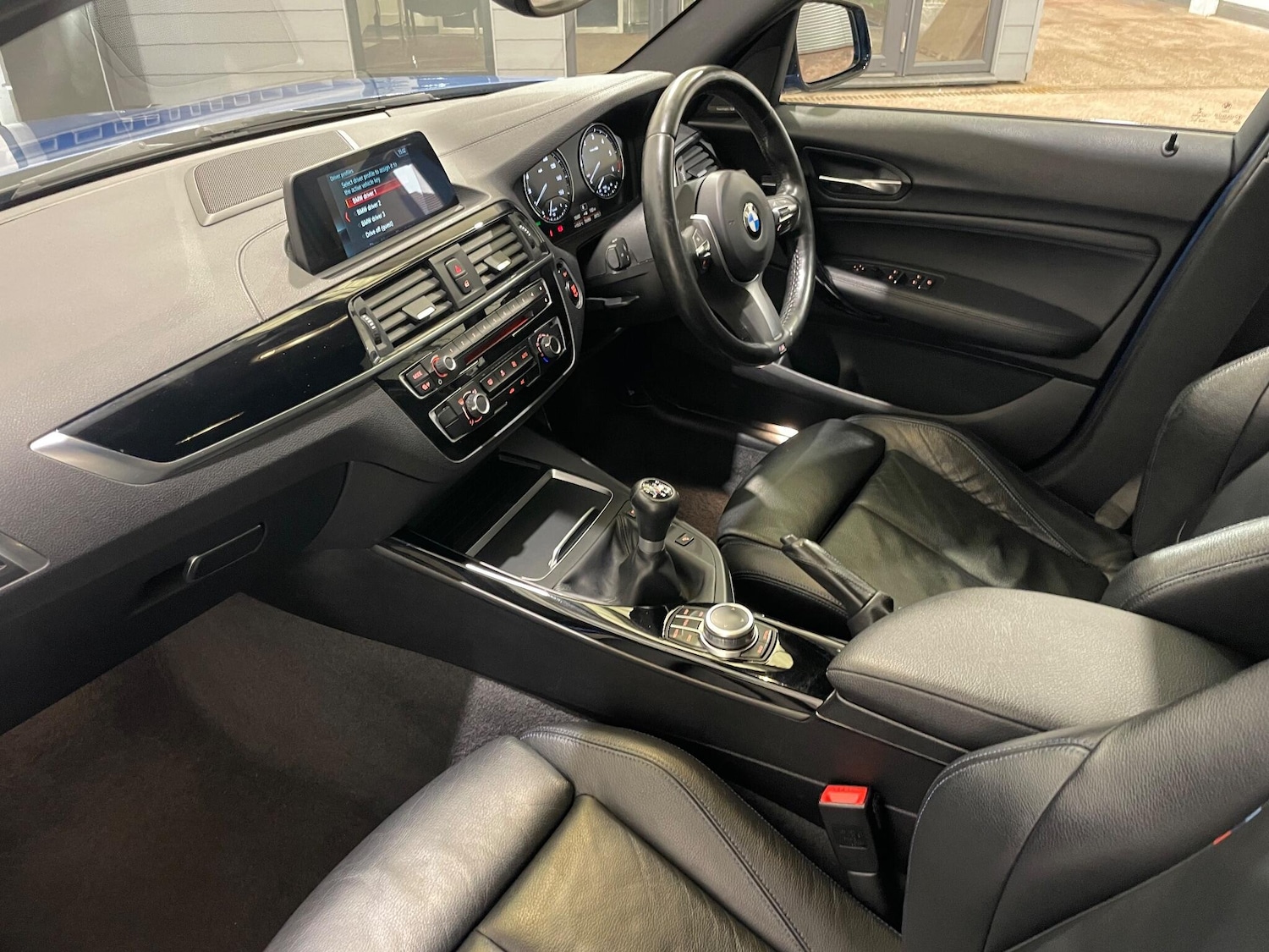 Used BMW 1 Series for sale - 77882094: Photo 22