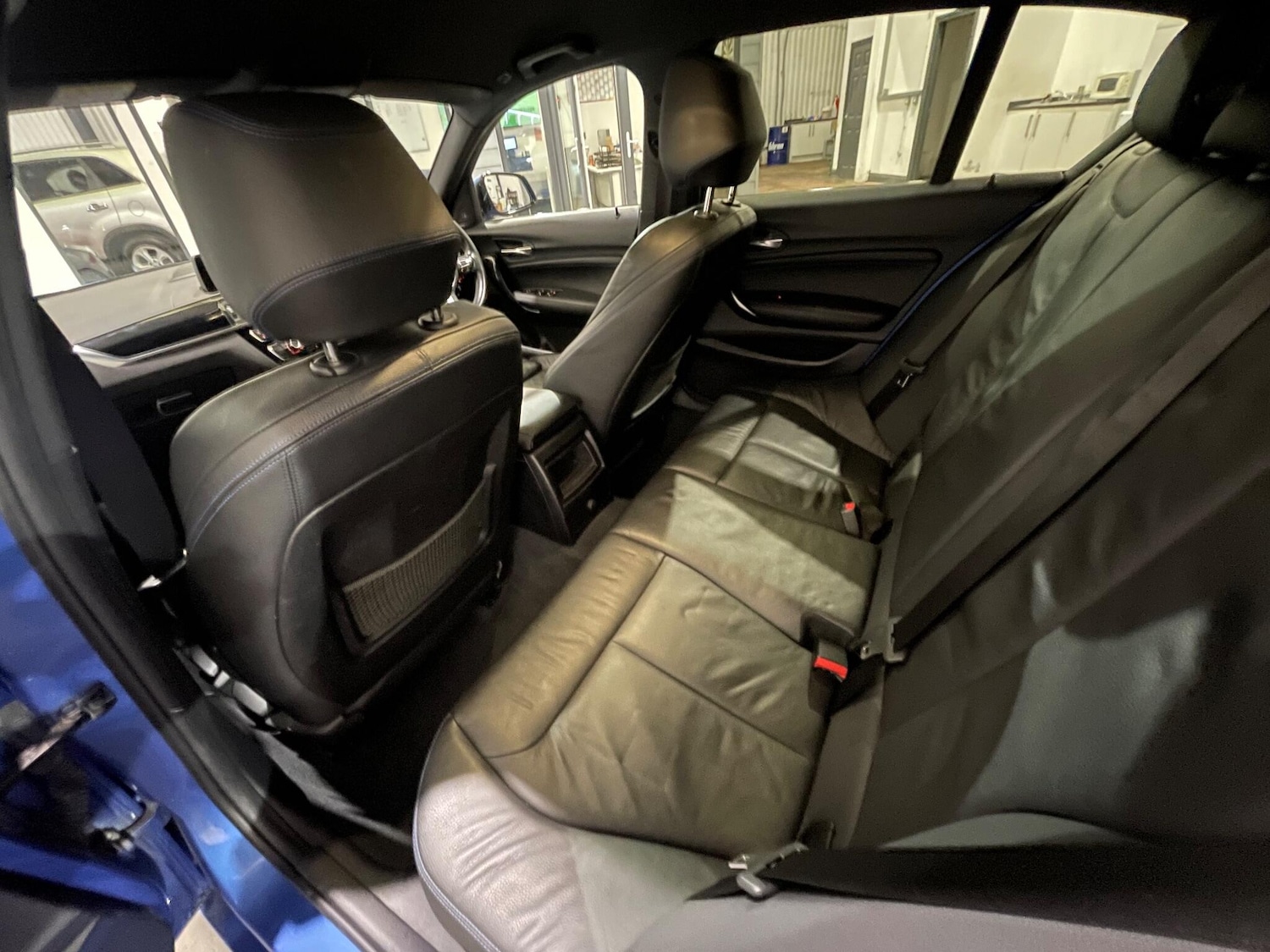 Used BMW 1 Series for sale - 77882094: Photo 24