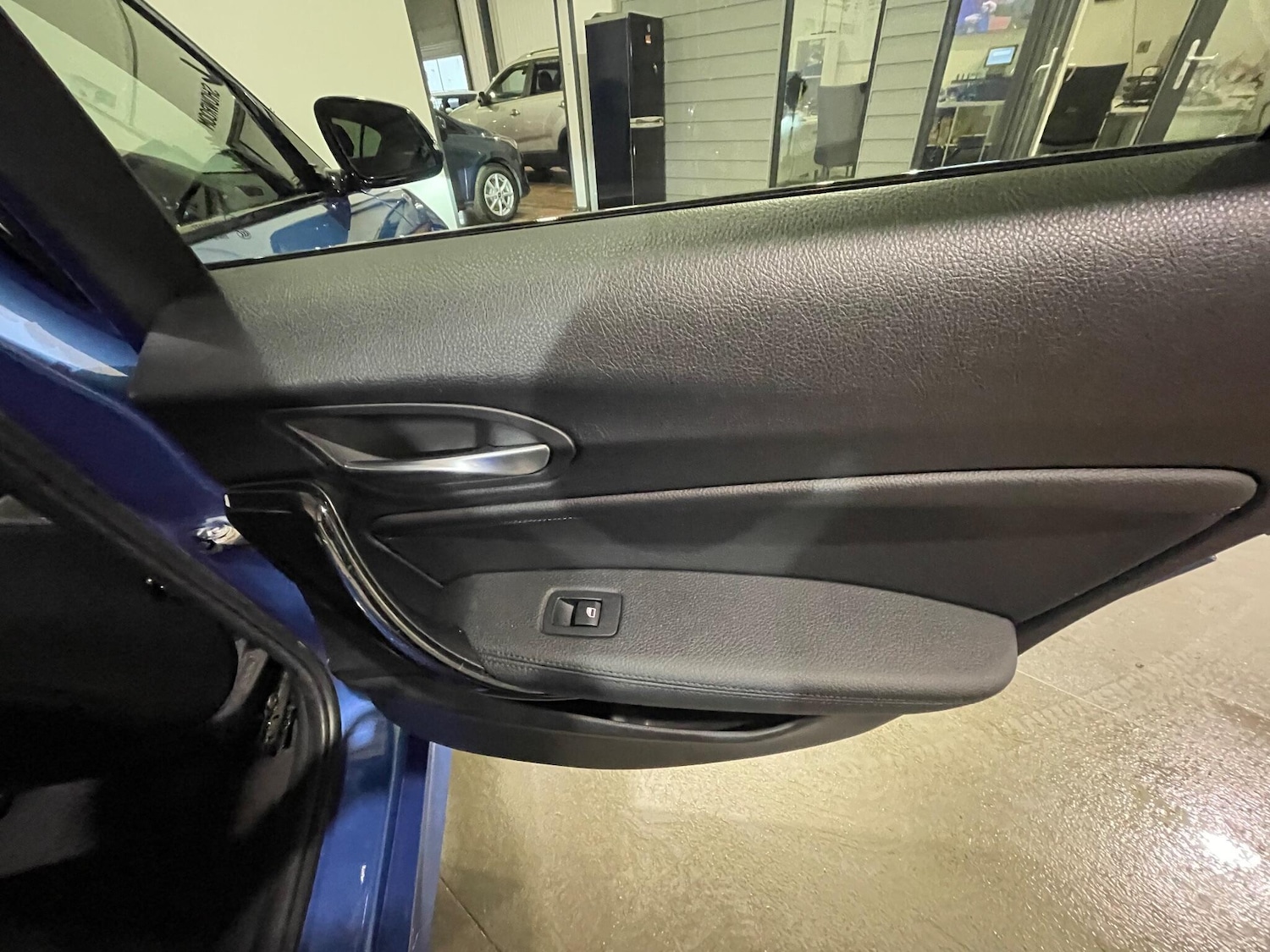 Used BMW 1 Series for sale - 77882094: Photo 35