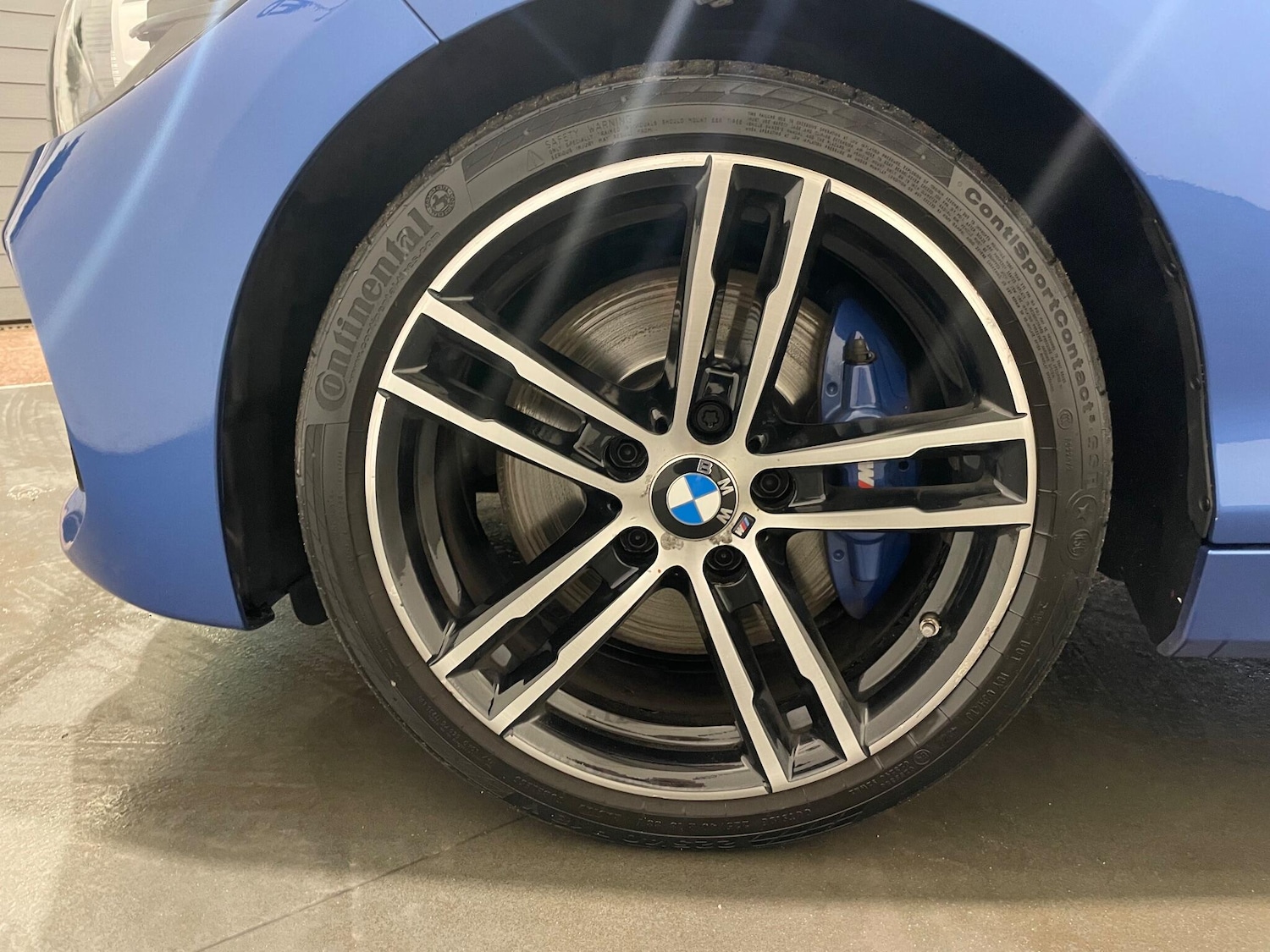 Used BMW 1 Series for sale - 77882094: Photo 39