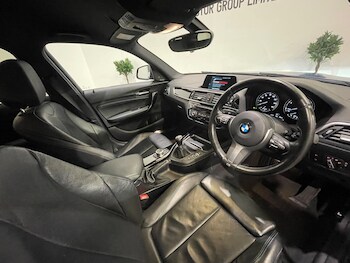 Used BMW 1 Series 2018 for sale - 77882094: Photo