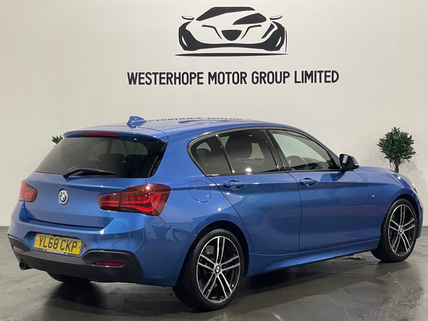 Used BMW 1 Series for sale - 77882094: Photo 4