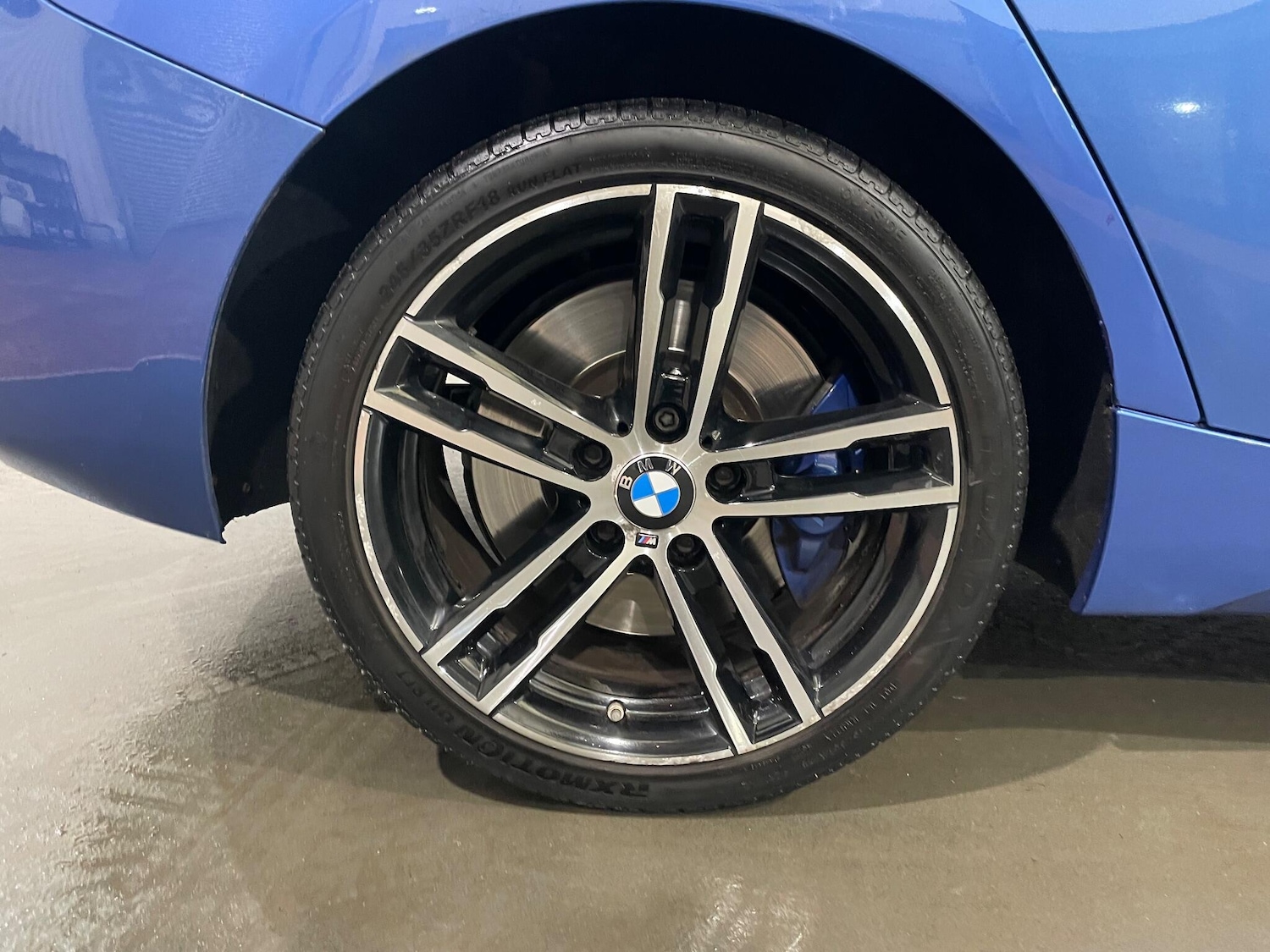 Used BMW 1 Series for sale - 77882094: Photo 41