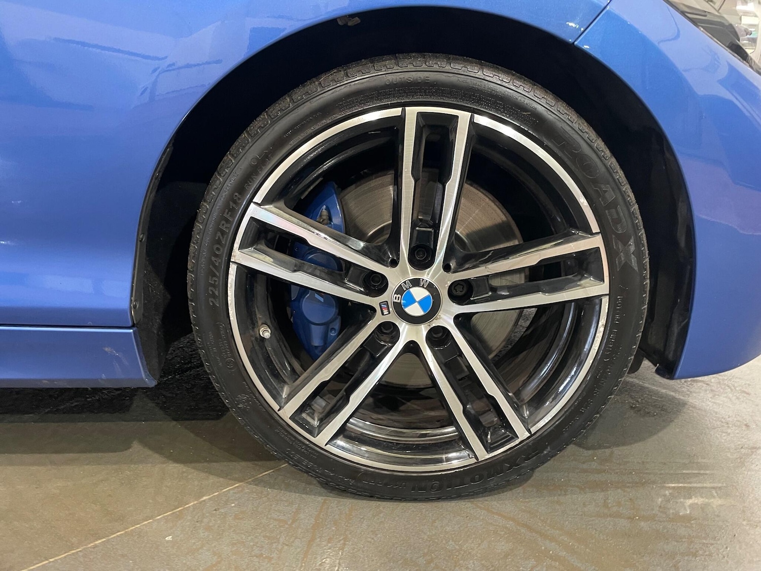 Used BMW 1 Series for sale - 77882094: Photo 42