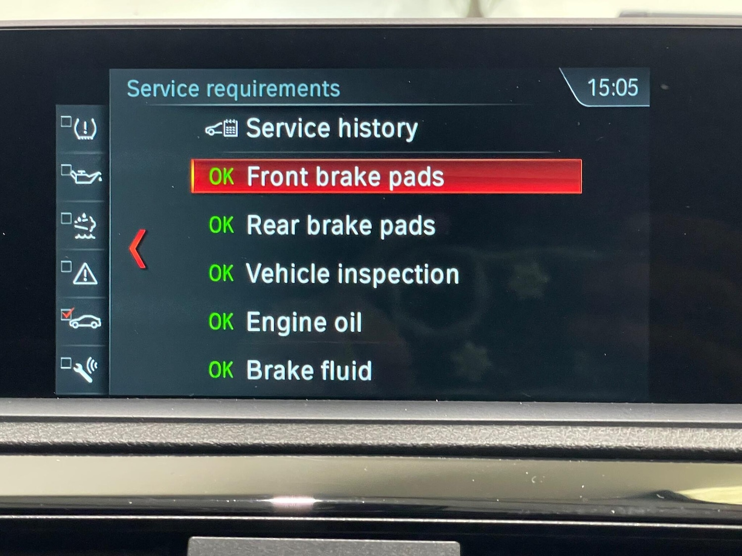 Used BMW 1 Series for sale - 77882094: Photo 44