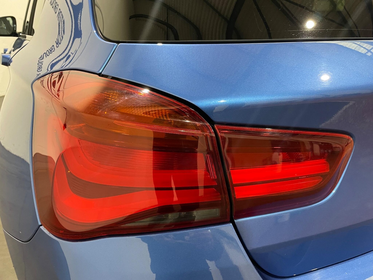 Used BMW 1 Series for sale - 77882094: Photo 52