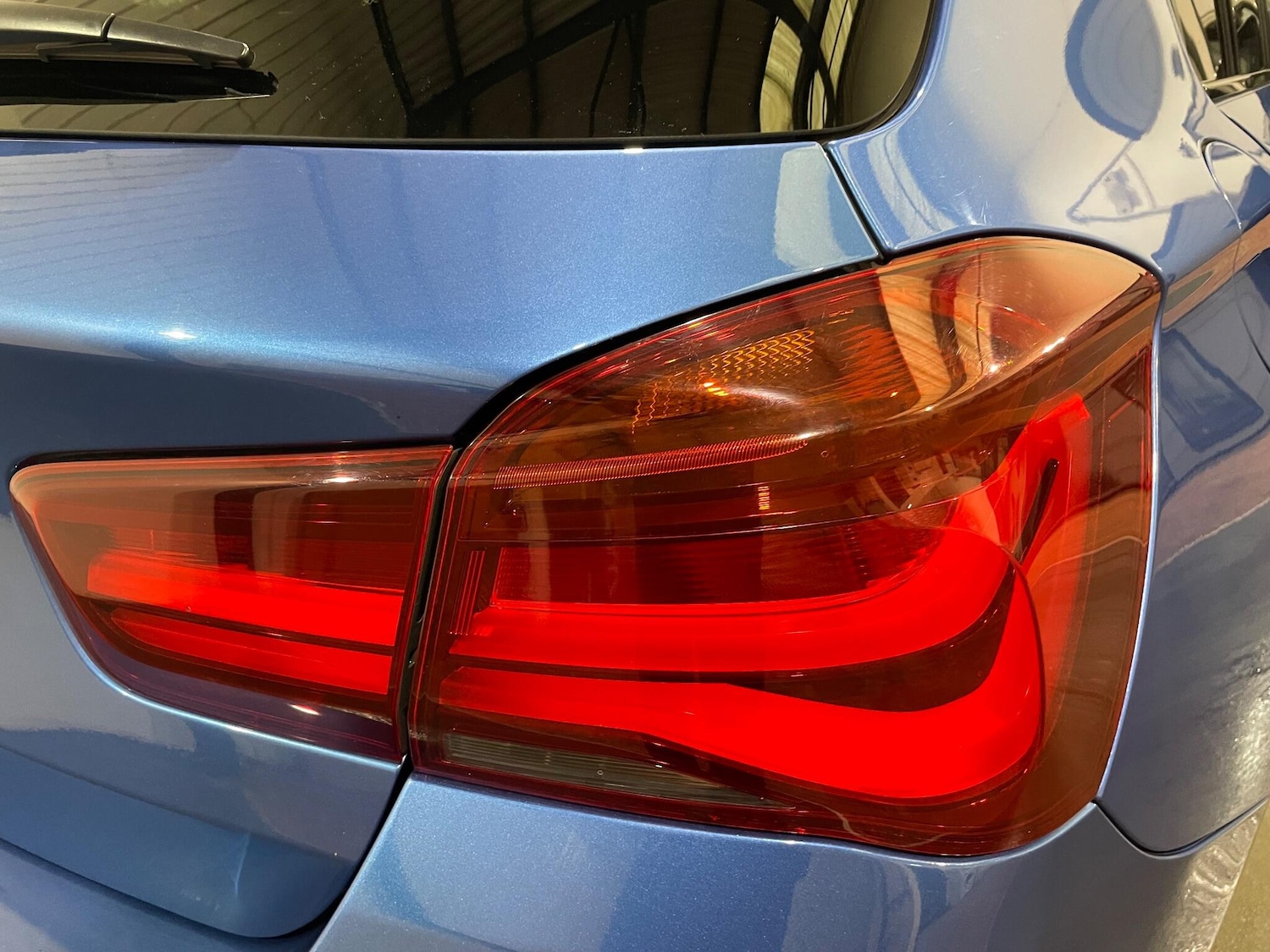 Used BMW 1 Series for sale - 77882094: Photo 53