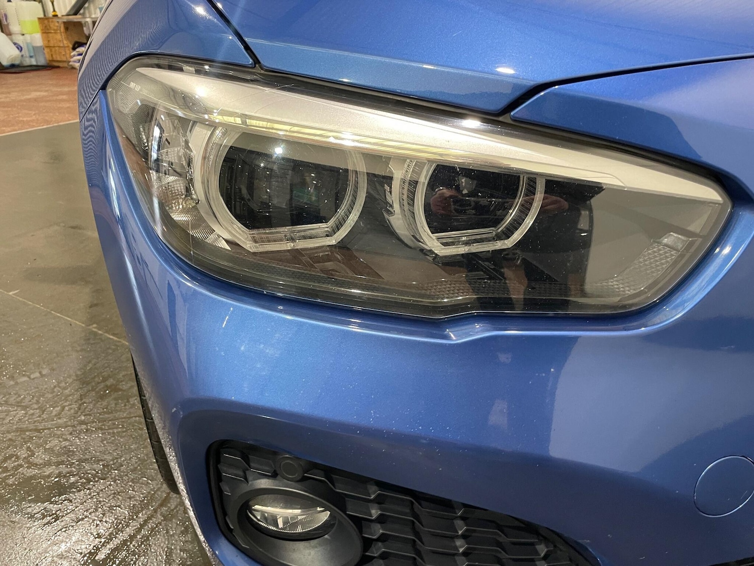 Used BMW 1 Series for sale - 77882094: Photo 54