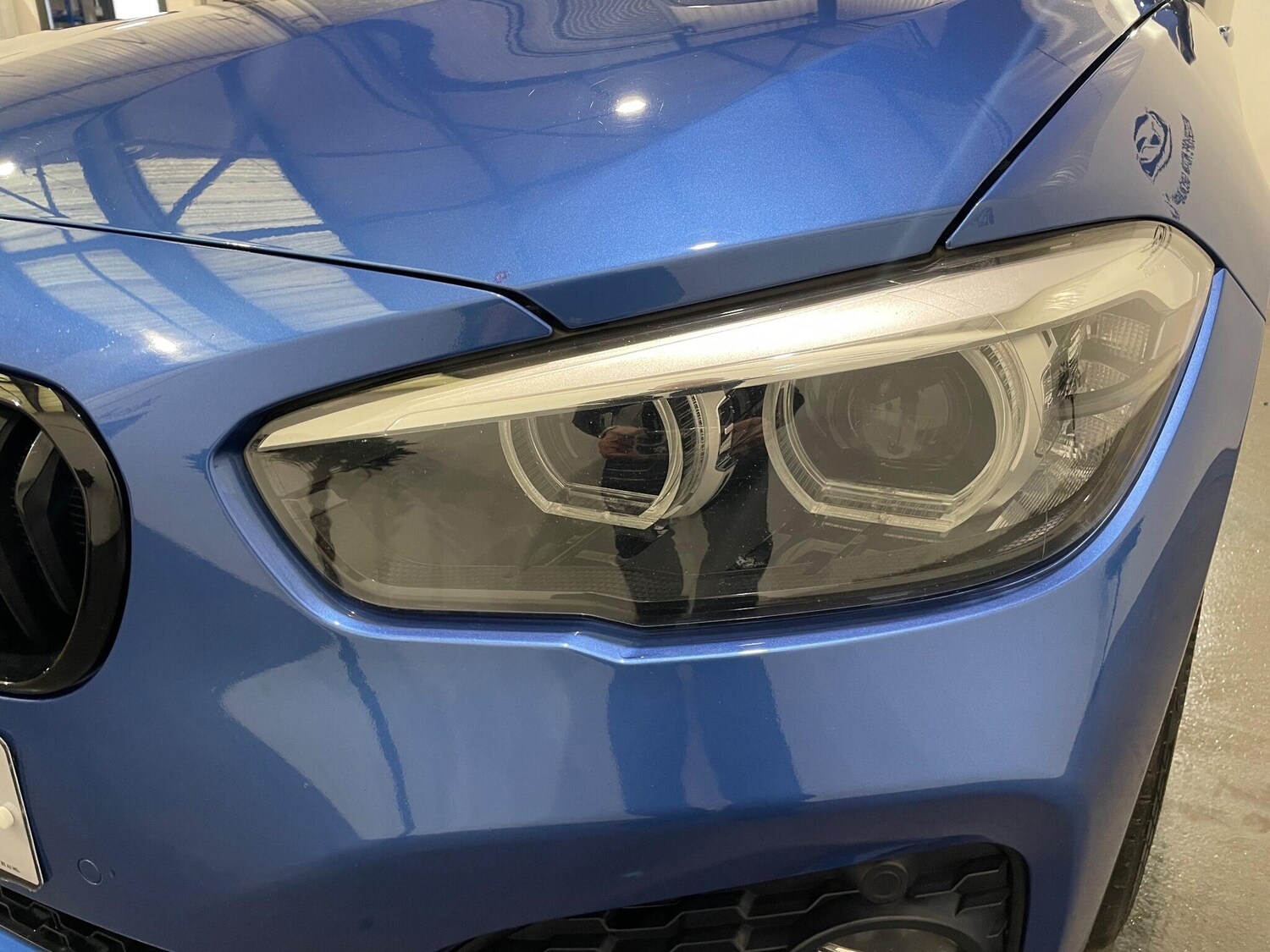 Used BMW 1 Series for sale - 77882094: Photo 55