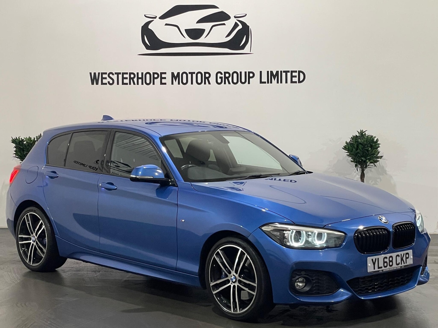 Used BMW 1 Series for sale - 77882094: Photo 7