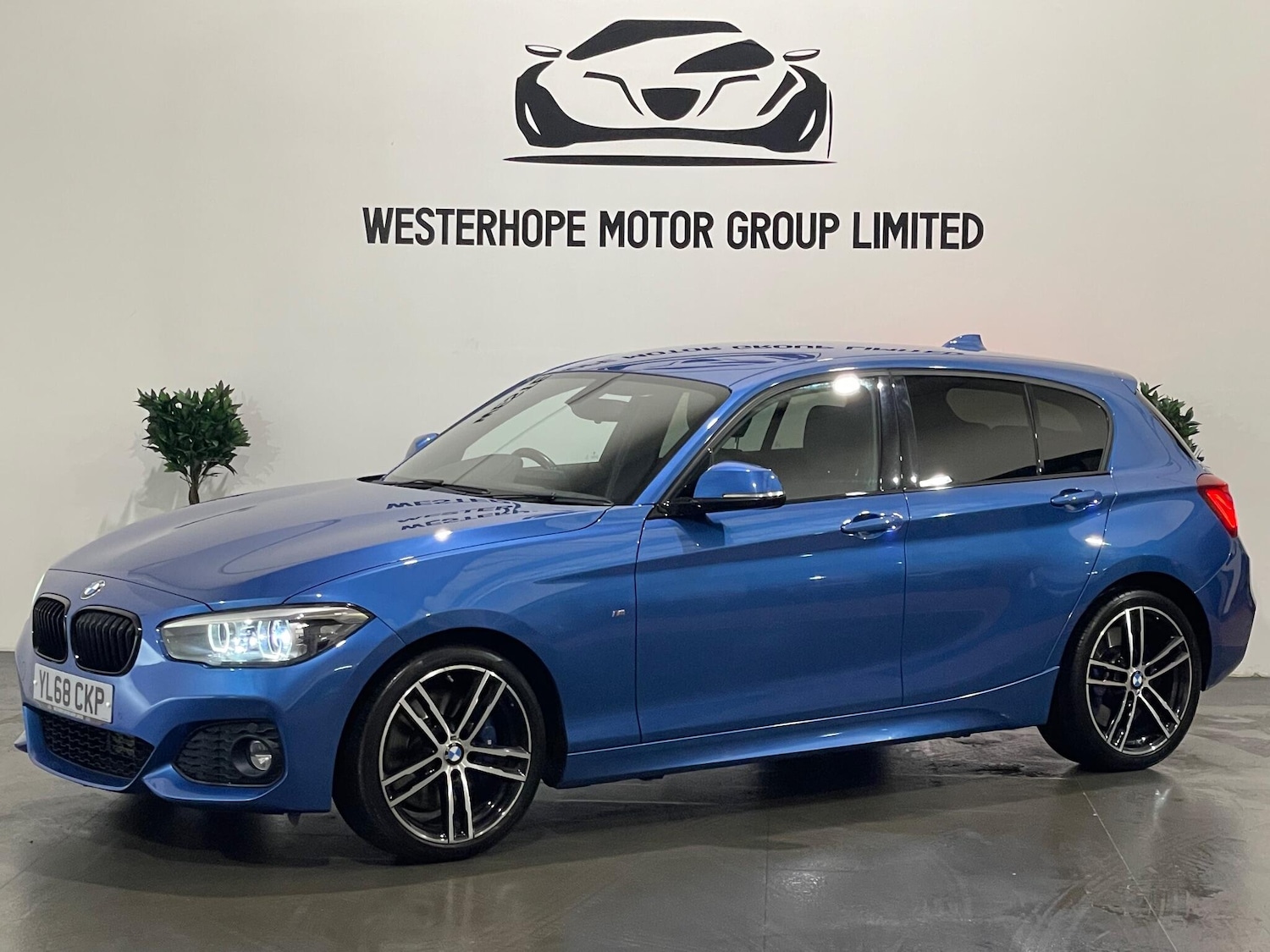 Used BMW 1 Series for sale - 77882094: Photo 8