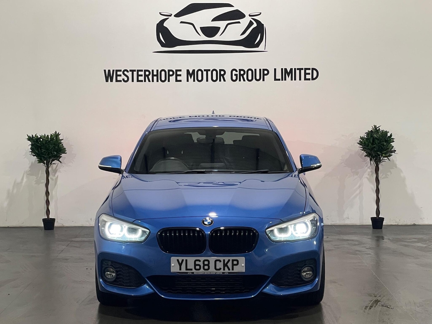 Used BMW 1 Series for sale - 77882094: Photo 9