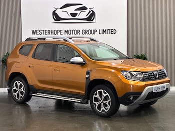 Used Dacia Duster 2018 for sale - 79158392: Photo