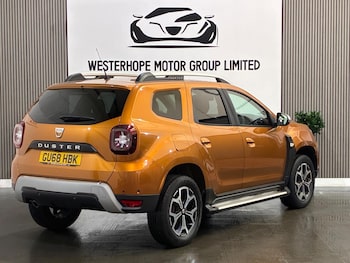 Used Dacia Duster 2018 for sale - 79158392: Photo