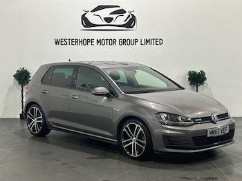 Used Volkswagen Golf 2015 for sale - 75532664: Photo