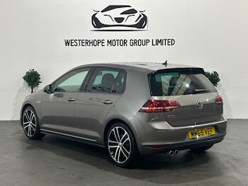 Used Volkswagen Golf 2015 for sale - 75532664: Photo