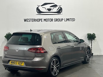Used Volkswagen Golf 2015 for sale - 75532664: Photo