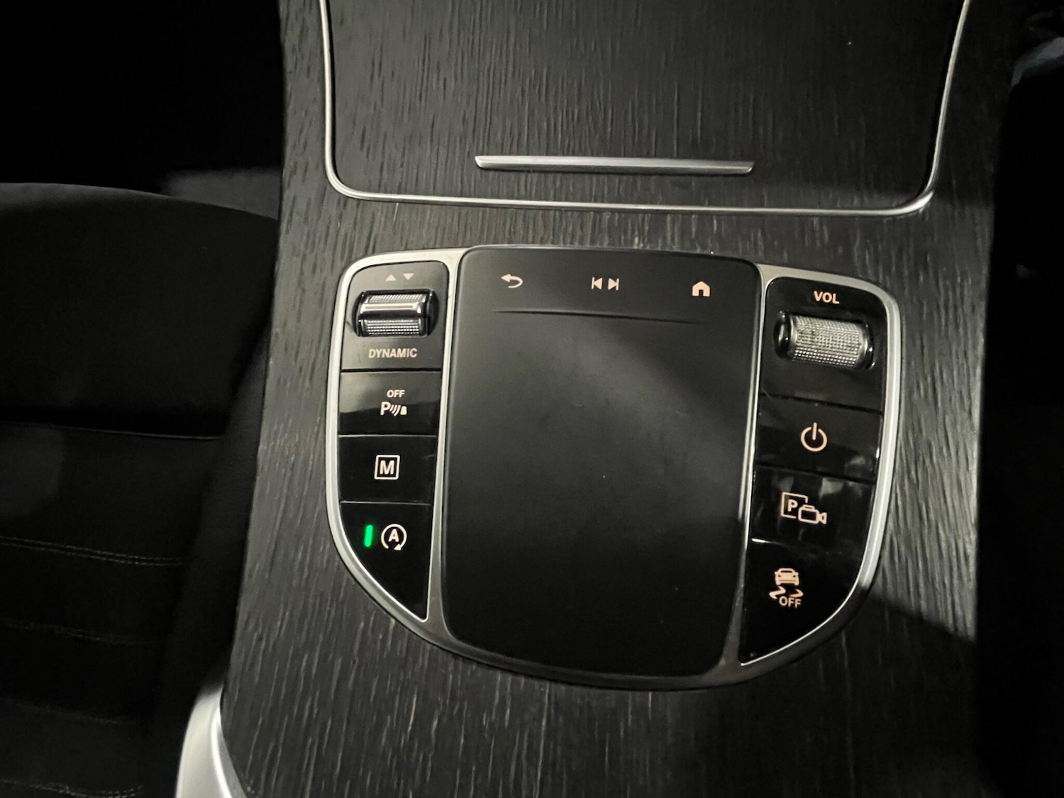 Used Mercedes-Benz GLC 2019 for sale - 76926641: Photo 22