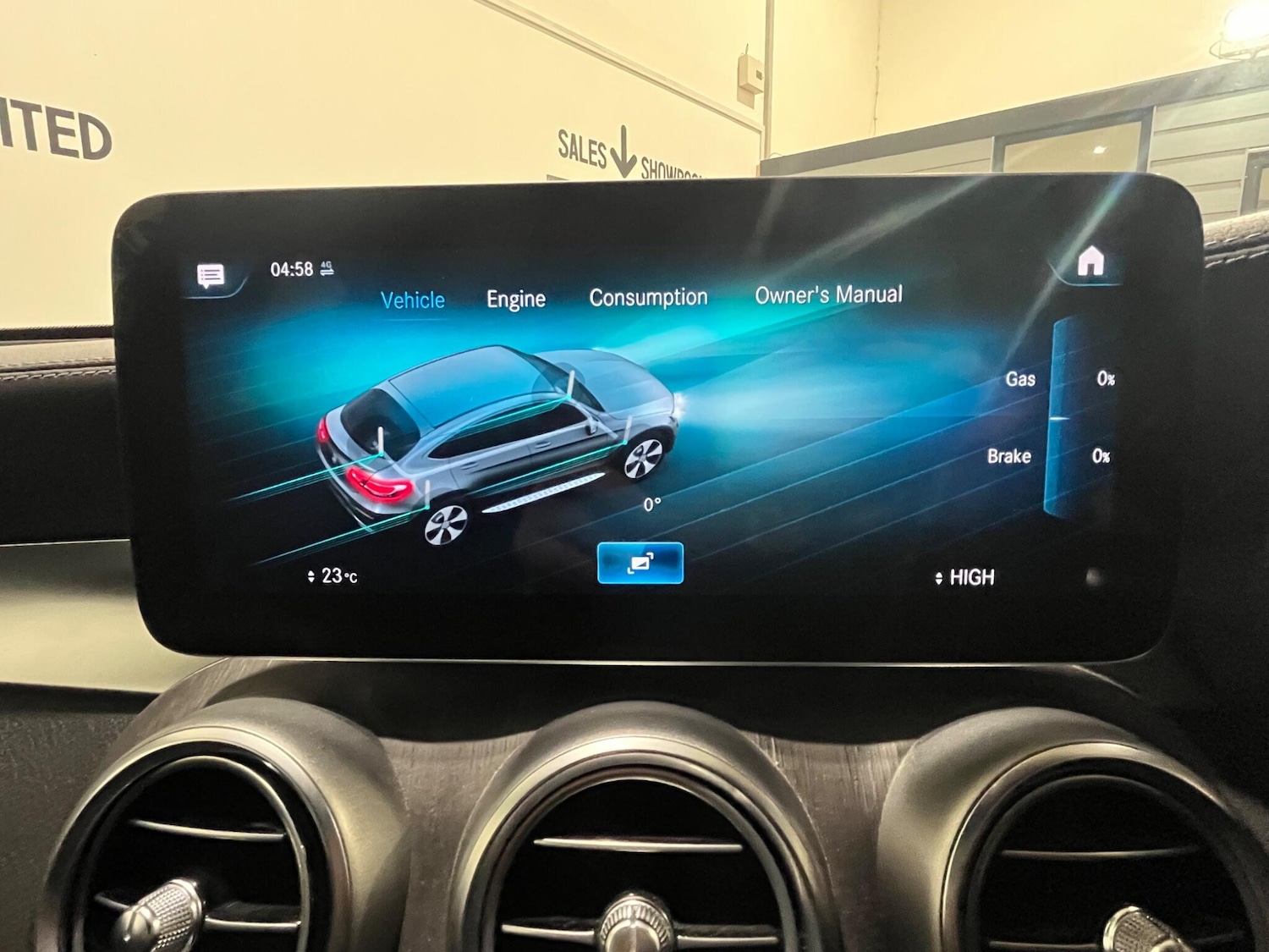 Used Mercedes-Benz GLC 2019 for sale - 76926641: Photo 37