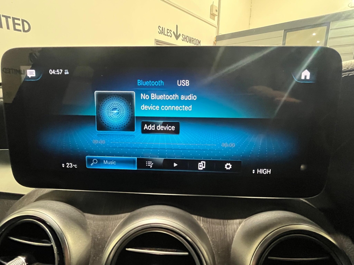 Used Mercedes-Benz GLC 2019 for sale - 76926641: Photo 38