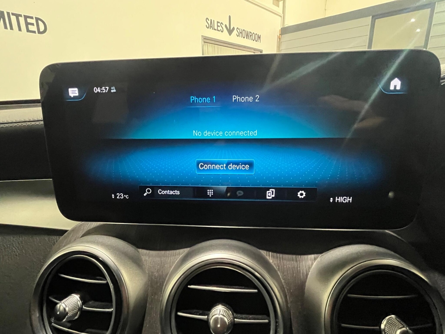 Used Mercedes-Benz GLC 2019 for sale - 76926641: Photo 40