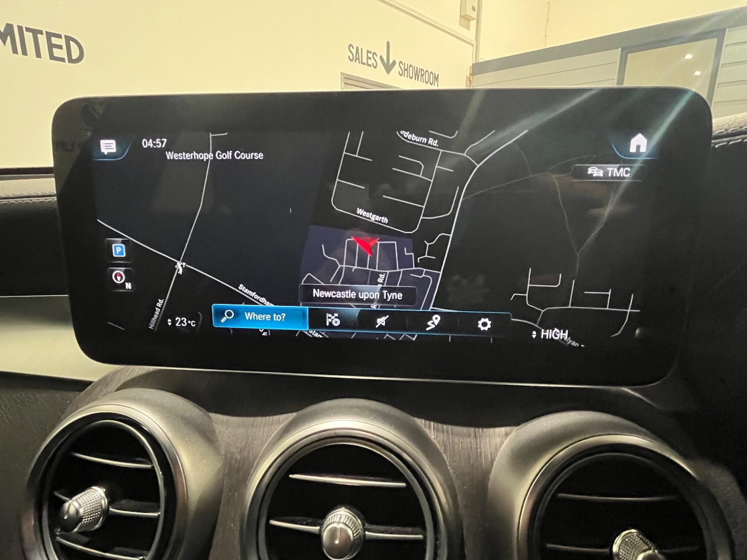 Used Mercedes-Benz GLC 2019 for sale - 76926641: Photo 41