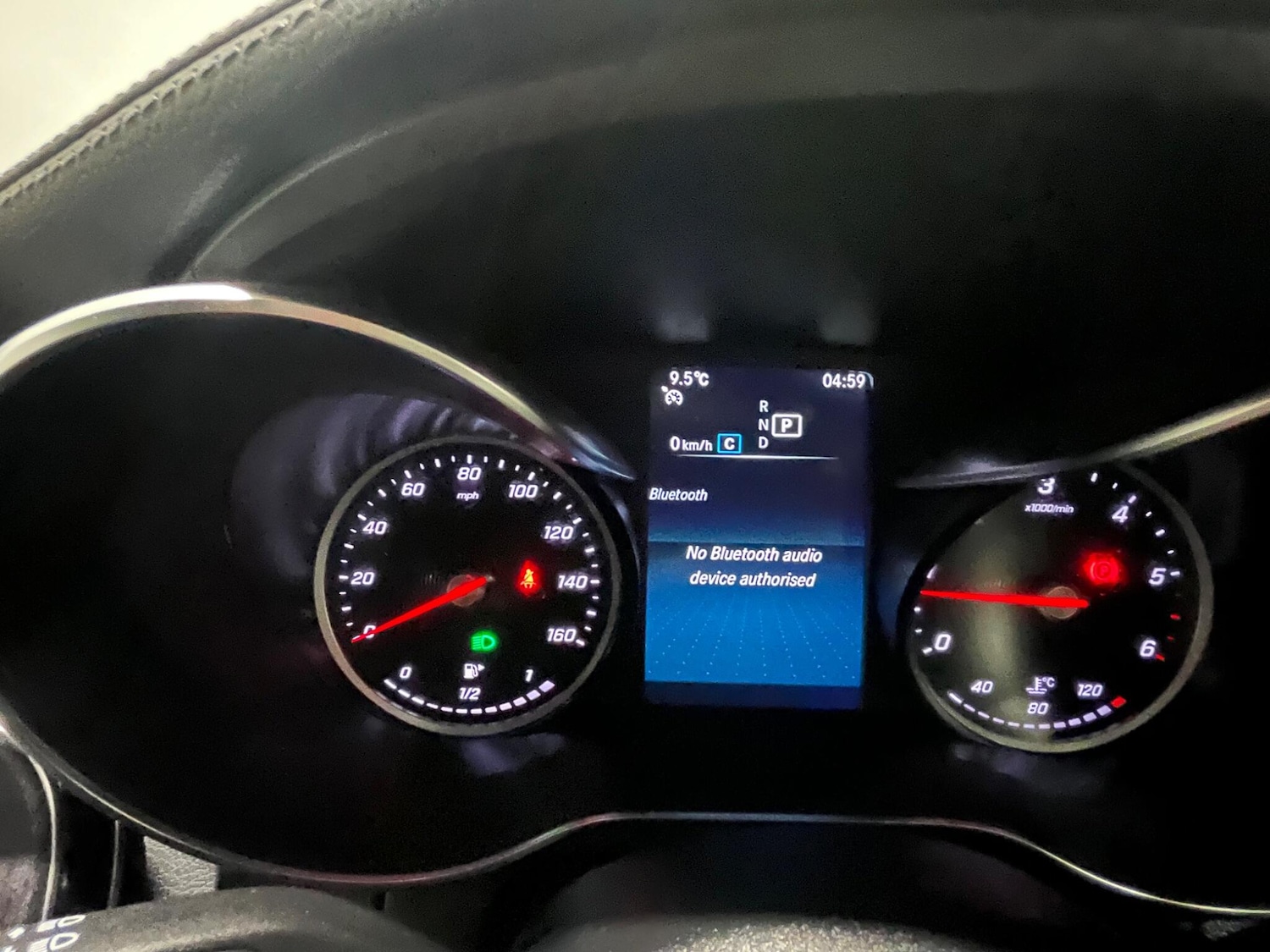 Used Mercedes-Benz GLC 2019 for sale - 76926641: Photo 45