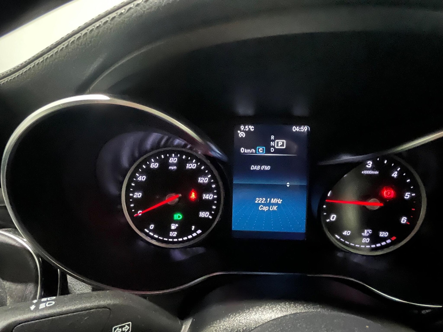 Used Mercedes-Benz GLC 2019 for sale - 76926641: Photo 47