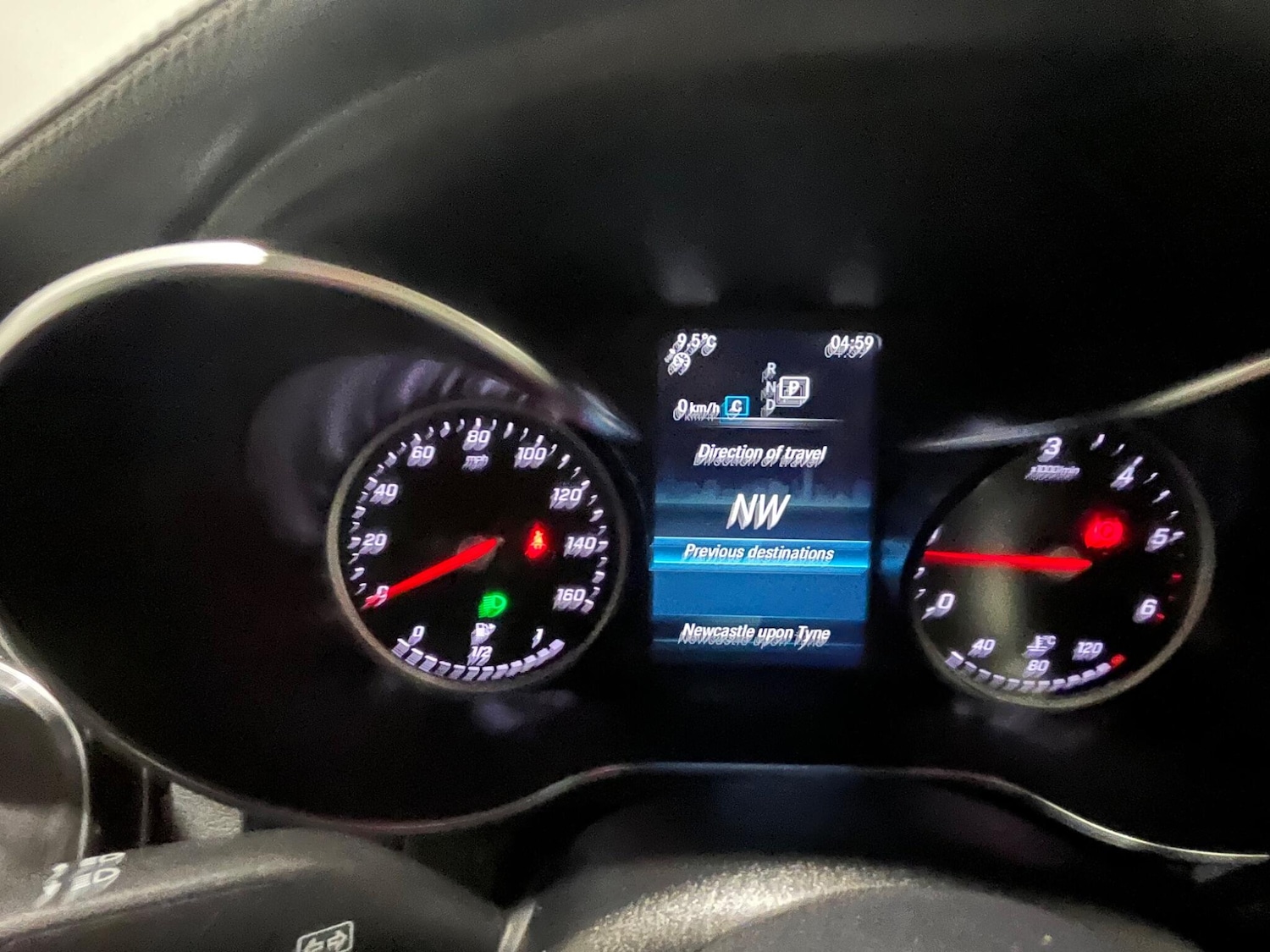 Used Mercedes-Benz GLC 2019 for sale - 76926641: Photo 48