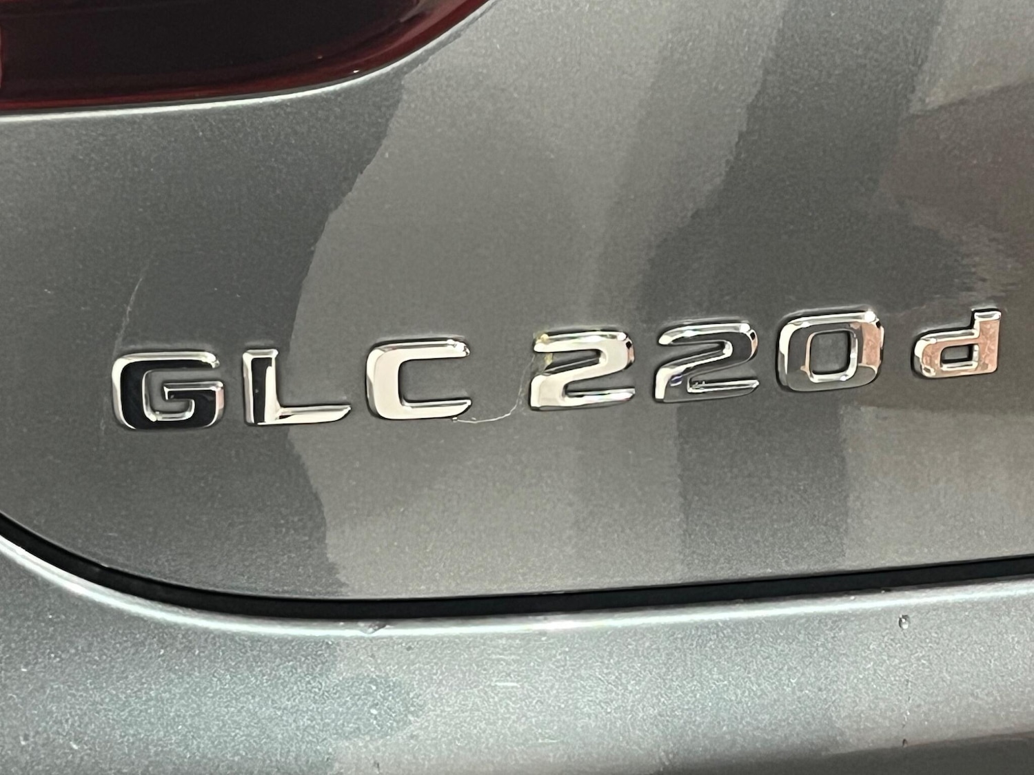 Used Mercedes-Benz GLC 2019 for sale - 76926641: Photo 57